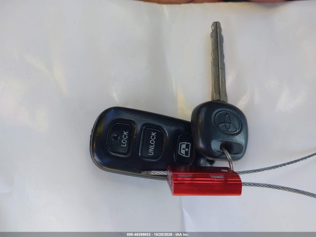 46399853 :رقم المزاد ، 5TDZT38A05S246323 vin ، 2005 Toyota Sequoia Limited V8 مزاد بيع