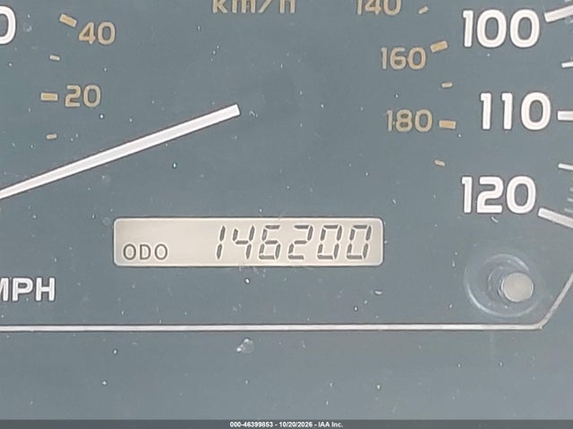 46399853 :رقم المزاد ، 5TDZT38A05S246323 vin ، 2005 Toyota Sequoia Limited V8 مزاد بيع