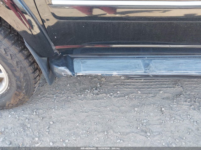 46399853 :رقم المزاد ، 5TDZT38A05S246323 vin ، 2005 Toyota Sequoia Limited V8 مزاد بيع