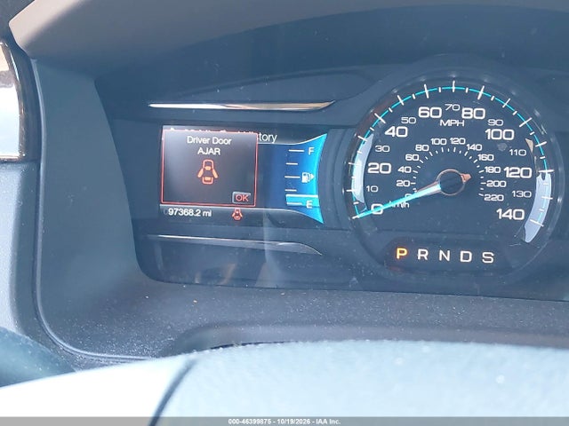 2014 Ford Flex Limited მანქანა იყიდება აუქციონზე, vin: 2FMHK6D83EBD06806, აუქციონის ნომერი: 46399875