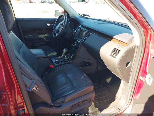 2014 Ford Flex Limited მანქანა იყიდება აუქციონზე, vin: 2FMHK6D83EBD06806, აუქციონის ნომერი: 46399875