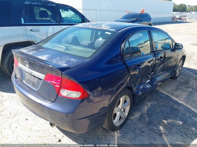 Продажа на аукционе авто 2011 Honda Civic Lx-s, vin: 2HGFA1F60BH509997, номер лота: 46399885