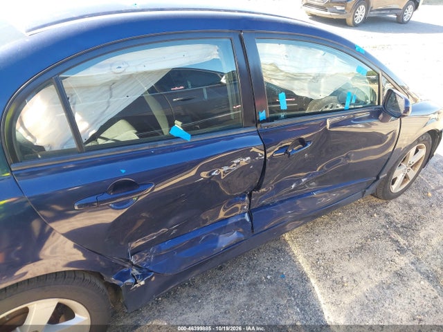 Продажа на аукционе авто 2011 Honda Civic Lx-s, vin: 2HGFA1F60BH509997, номер лота: 46399885