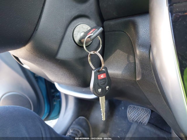 46399889 :رقم المزاد ، 3N1CE2CP3FL390707 vin ، 2015 Nissan Versa Note Sv مزاد بيع