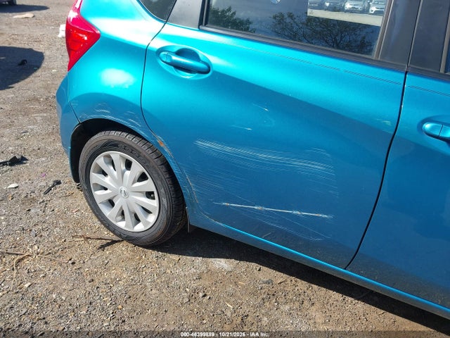 46399889 :رقم المزاد ، 3N1CE2CP3FL390707 vin ، 2015 Nissan Versa Note Sv مزاد بيع