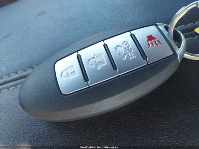 2021 Nissan Sentra Sv Xtronic Cvt მანქანა იყიდება აუქციონზე, vin: 3N1AB8CV2MY301355, აუქციონის ნომერი: 46399890