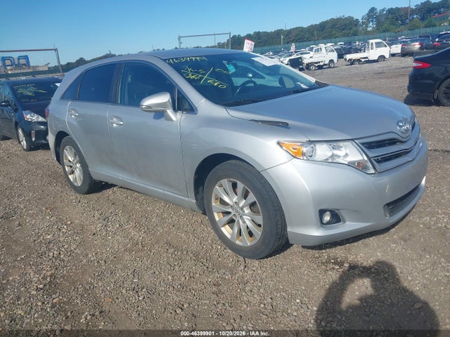 Продаж на аукціоні авто 2014 Toyota Venza Le, vin: 4T3BA3BB0EU061034, номер лоту: 46399901