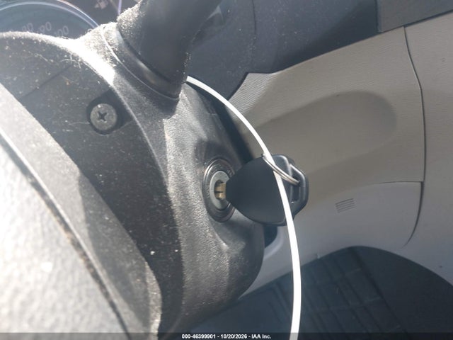 46399901 :رقم المزاد ، 4T3BA3BB0EU061034 vin ، 2014 Toyota Venza Le مزاد بيع
