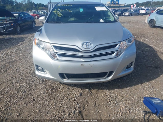 46399901 :رقم المزاد ، 4T3BA3BB0EU061034 vin ، 2014 Toyota Venza Le مزاد بيع