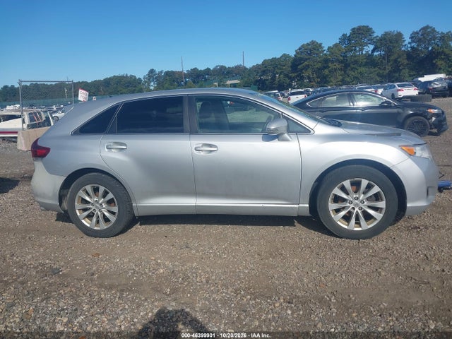 46399901 :رقم المزاد ، 4T3BA3BB0EU061034 vin ، 2014 Toyota Venza Le مزاد بيع