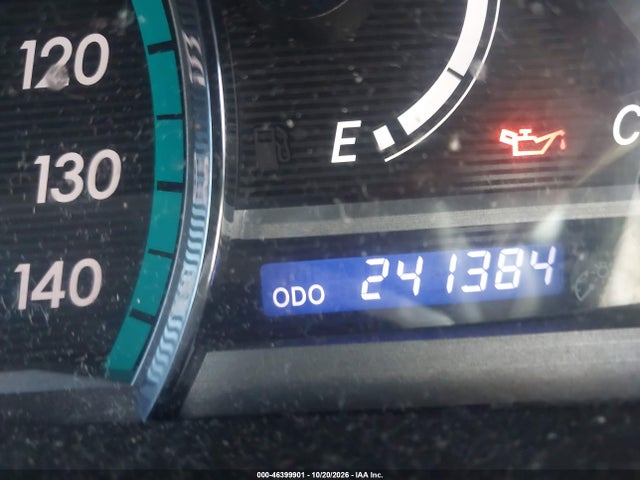 46399901 :رقم المزاد ، 4T3BA3BB0EU061034 vin ، 2014 Toyota Venza Le مزاد بيع