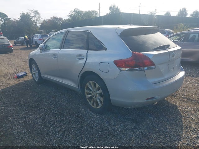 46399901 :رقم المزاد ، 4T3BA3BB0EU061034 vin ، 2014 Toyota Venza Le مزاد بيع
