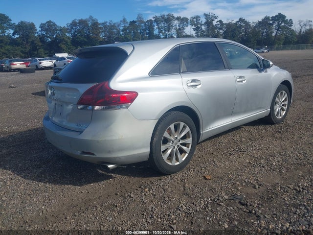 46399901 :رقم المزاد ، 4T3BA3BB0EU061034 vin ، 2014 Toyota Venza Le مزاد بيع