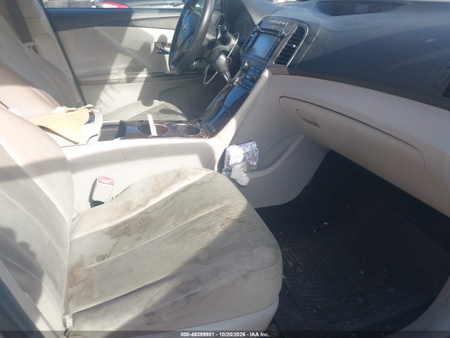 46399901 :رقم المزاد ، 4T3BA3BB0EU061034 vin ، 2014 Toyota Venza Le مزاد بيع