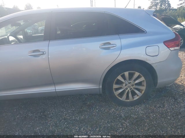46399901 :رقم المزاد ، 4T3BA3BB0EU061034 vin ، 2014 Toyota Venza Le مزاد بيع