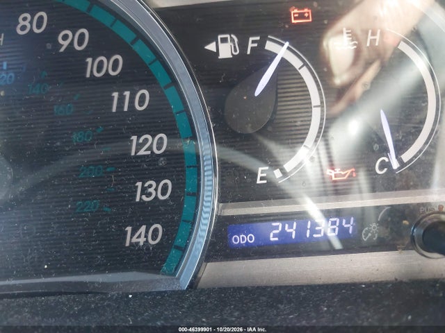 46399901 :رقم المزاد ، 4T3BA3BB0EU061034 vin ، 2014 Toyota Venza Le مزاد بيع