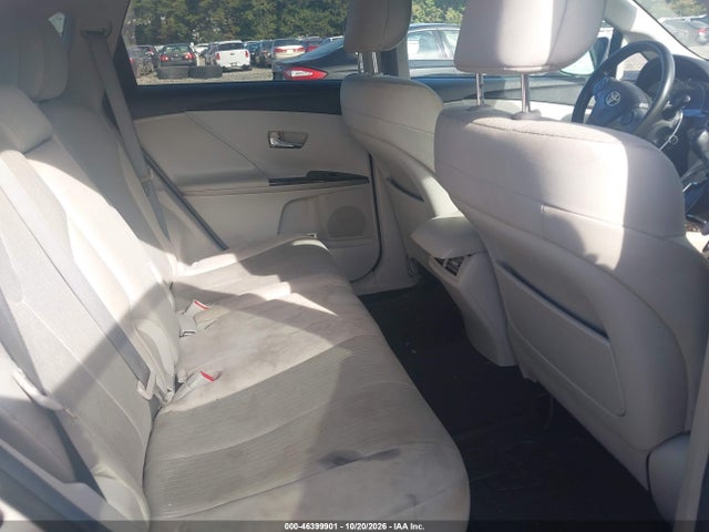 46399901 :رقم المزاد ، 4T3BA3BB0EU061034 vin ، 2014 Toyota Venza Le مزاد بيع