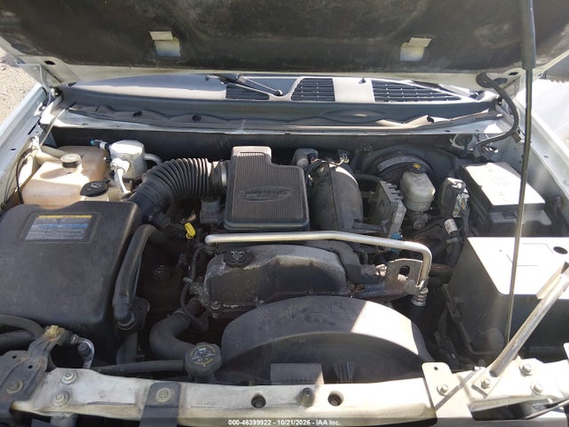 Aukcja sprzedaży 2006 Chevrolet Trailblazer Lt, vin: 1GNDT13SX62239328, numer aukcji: 46399922