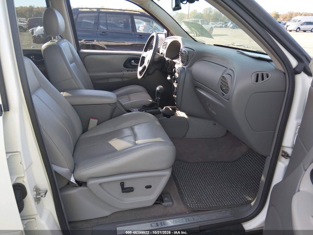 Aukcja sprzedaży 2006 Chevrolet Trailblazer Lt, vin: 1GNDT13SX62239328, numer aukcji: 46399922