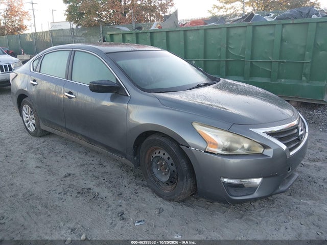 Продаж на аукціоні авто 2015 Nissan Altima 2.5/2.5 S/2.5 Sl/2.5 Sv, vin: 1N4AL3AP5FN334860, номер лоту: 46399932
