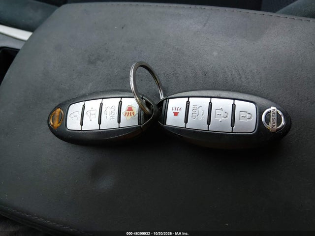 Продаж на аукціоні авто 2015 Nissan Altima 2.5/2.5 S/2.5 Sl/2.5 Sv, vin: 1N4AL3AP5FN334860, номер лоту: 46399932