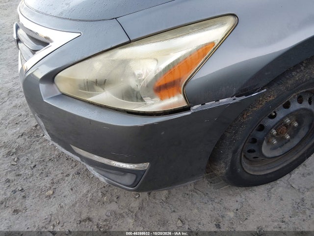 Продаж на аукціоні авто 2015 Nissan Altima 2.5/2.5 S/2.5 Sl/2.5 Sv, vin: 1N4AL3AP5FN334860, номер лоту: 46399932