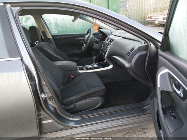 Продаж на аукціоні авто 2015 Nissan Altima 2.5/2.5 S/2.5 Sl/2.5 Sv, vin: 1N4AL3AP5FN334860, номер лоту: 46399932