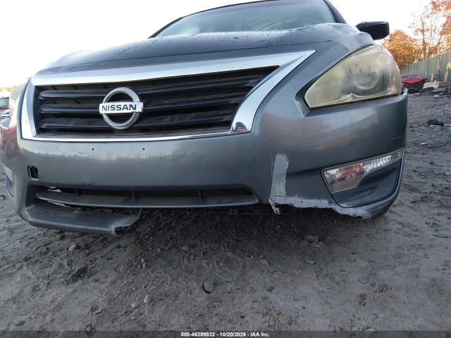Продаж на аукціоні авто 2015 Nissan Altima 2.5/2.5 S/2.5 Sl/2.5 Sv, vin: 1N4AL3AP5FN334860, номер лоту: 46399932