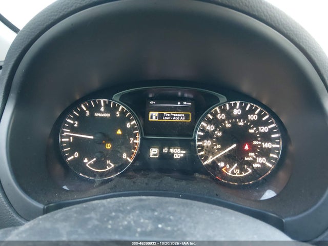 Продаж на аукціоні авто 2015 Nissan Altima 2.5/2.5 S/2.5 Sl/2.5 Sv, vin: 1N4AL3AP5FN334860, номер лоту: 46399932
