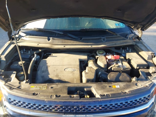 Aukcja sprzedaży 2012 Ford Explorer Limited, vin: 1FMHK8F89CGA56504, numer aukcji: 46399992