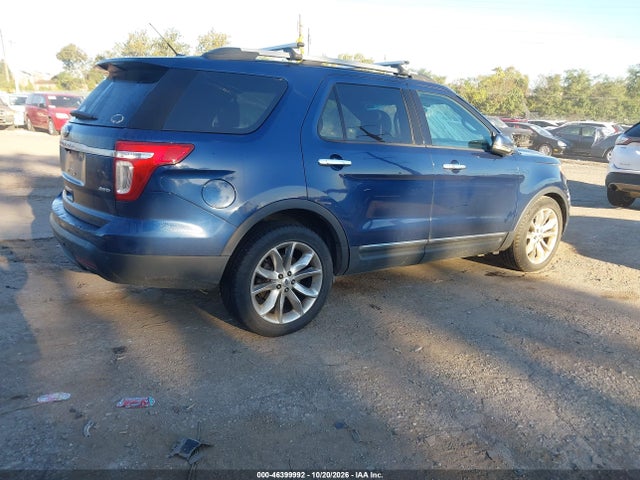 Aukcja sprzedaży 2012 Ford Explorer Limited, vin: 1FMHK8F89CGA56504, numer aukcji: 46399992