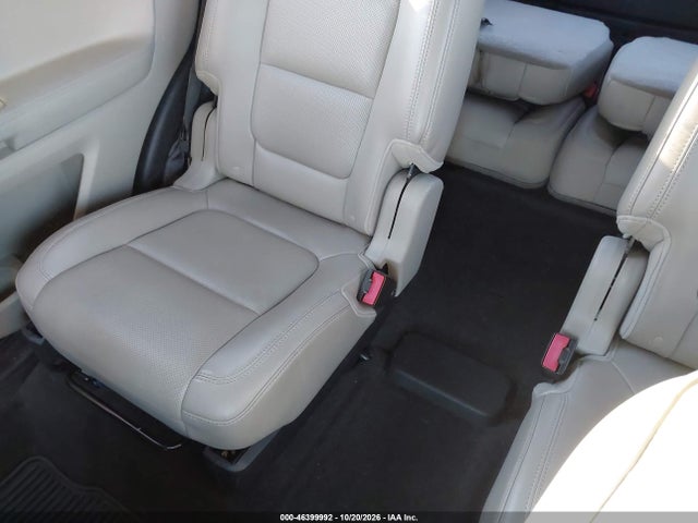 Aukcja sprzedaży 2012 Ford Explorer Limited, vin: 1FMHK8F89CGA56504, numer aukcji: 46399992