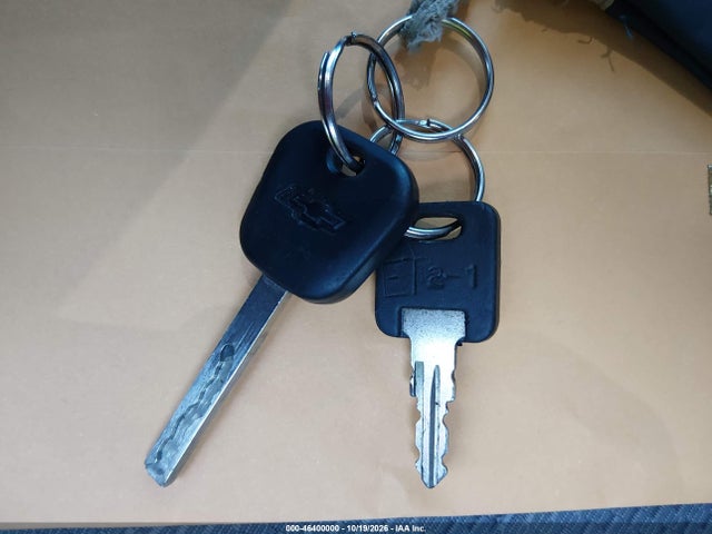 Продаж на аукціоні авто 2018 Chevrolet Silverado 3500hd Wt, vin: 1GC4KYCG3JF272091, номер лоту: 46400000