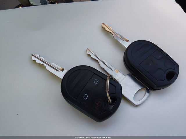 46400008 :رقم المزاد ، 2FMDK49C98BB45057 vin ، 2008 Ford Edge Limited مزاد بيع