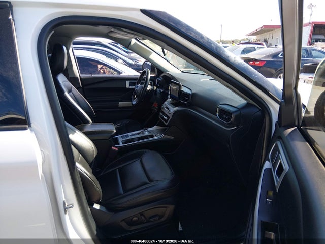 Aukcja sprzedaży 2020 Ford Explorer Xlt, vin: 1FMSK7DH6LGC79893, numer aukcji: 46400024