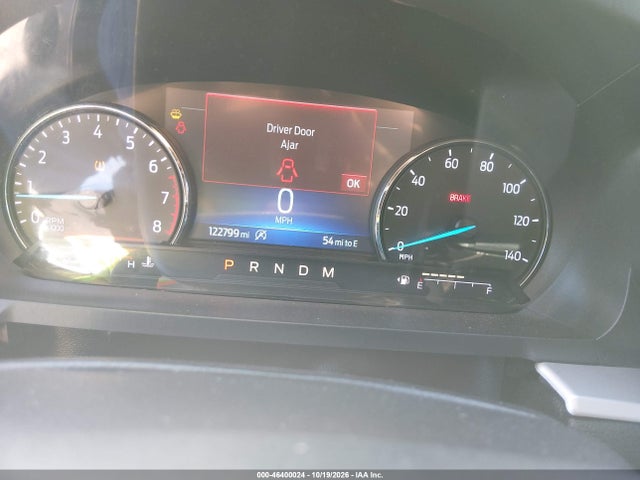 Aukcja sprzedaży 2020 Ford Explorer Xlt, vin: 1FMSK7DH6LGC79893, numer aukcji: 46400024