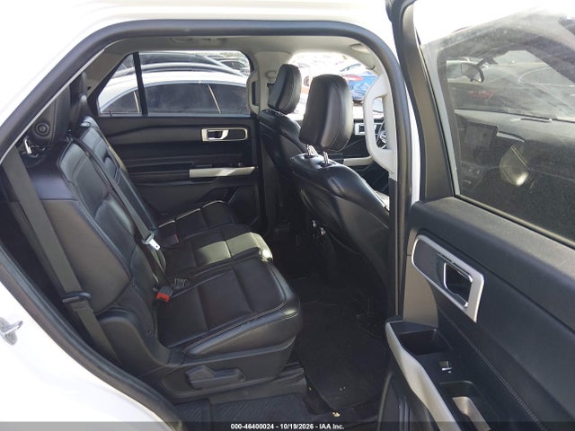 Aukcja sprzedaży 2020 Ford Explorer Xlt, vin: 1FMSK7DH6LGC79893, numer aukcji: 46400024