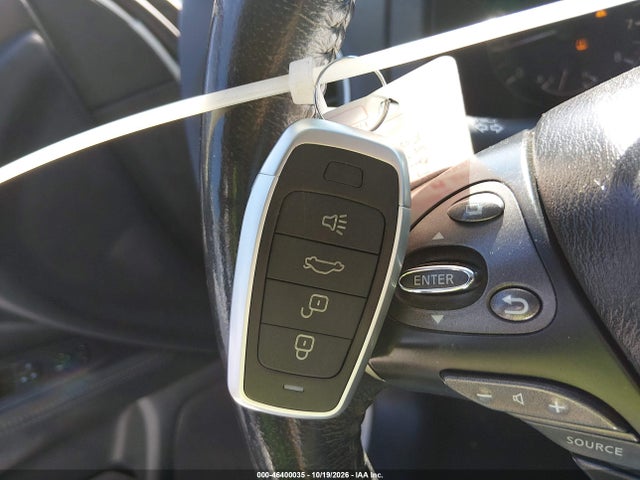 Продажа на аукционе авто 2014 Nissan Pathfinder Platinum, vin: 5N1AR2MN5EC710394, номер лота: 46400035
