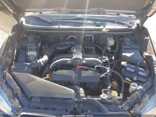 46400074 :رقم المزاد ، JF2GPAKC4E8202504 vin ، 2014 Subaru Xv Crosstrek 2.0i Limited مزاد بيع
