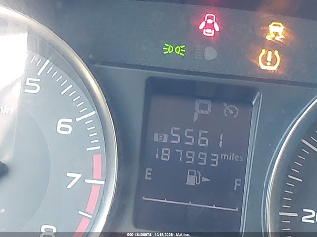 46400074 :رقم المزاد ، JF2GPAKC4E8202504 vin ، 2014 Subaru Xv Crosstrek 2.0i Limited مزاد بيع