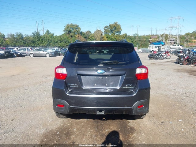 46400074 :رقم المزاد ، JF2GPAKC4E8202504 vin ، 2014 Subaru Xv Crosstrek 2.0i Limited مزاد بيع