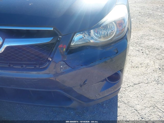 46400074 :رقم المزاد ، JF2GPAKC4E8202504 vin ، 2014 Subaru Xv Crosstrek 2.0i Limited مزاد بيع