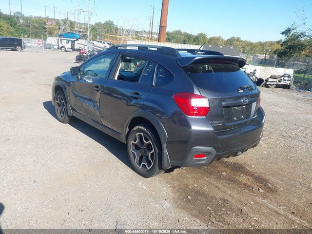46400074 :رقم المزاد ، JF2GPAKC4E8202504 vin ، 2014 Subaru Xv Crosstrek 2.0i Limited مزاد بيع