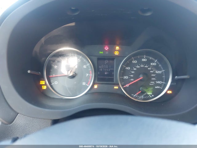 46400074 :رقم المزاد ، JF2GPAKC4E8202504 vin ، 2014 Subaru Xv Crosstrek 2.0i Limited مزاد بيع