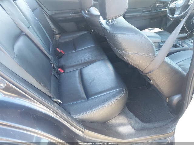 46400074 :رقم المزاد ، JF2GPAKC4E8202504 vin ، 2014 Subaru Xv Crosstrek 2.0i Limited مزاد بيع