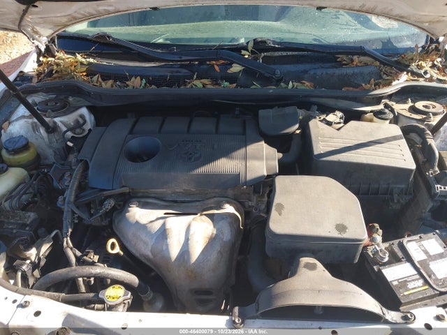 Aukcja sprzedaży 2011 Toyota Camry Le, vin: 4T1BF3EKXBU738916, numer aukcji: 46400079