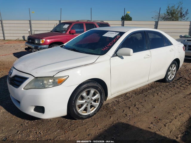 Aukcja sprzedaży 2011 Toyota Camry Le, vin: 4T1BF3EKXBU738916, numer aukcji: 46400079