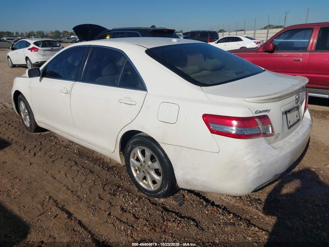 Aukcja sprzedaży 2011 Toyota Camry Le, vin: 4T1BF3EKXBU738916, numer aukcji: 46400079