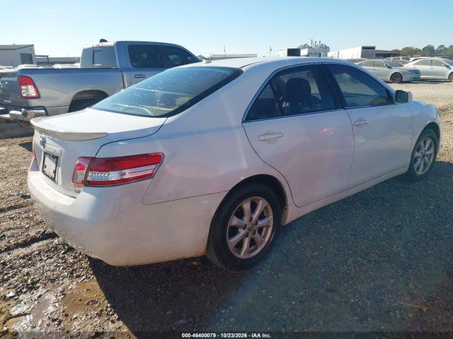 Aukcja sprzedaży 2011 Toyota Camry Le, vin: 4T1BF3EKXBU738916, numer aukcji: 46400079