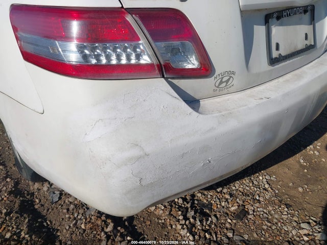 Aukcja sprzedaży 2011 Toyota Camry Le, vin: 4T1BF3EKXBU738916, numer aukcji: 46400079